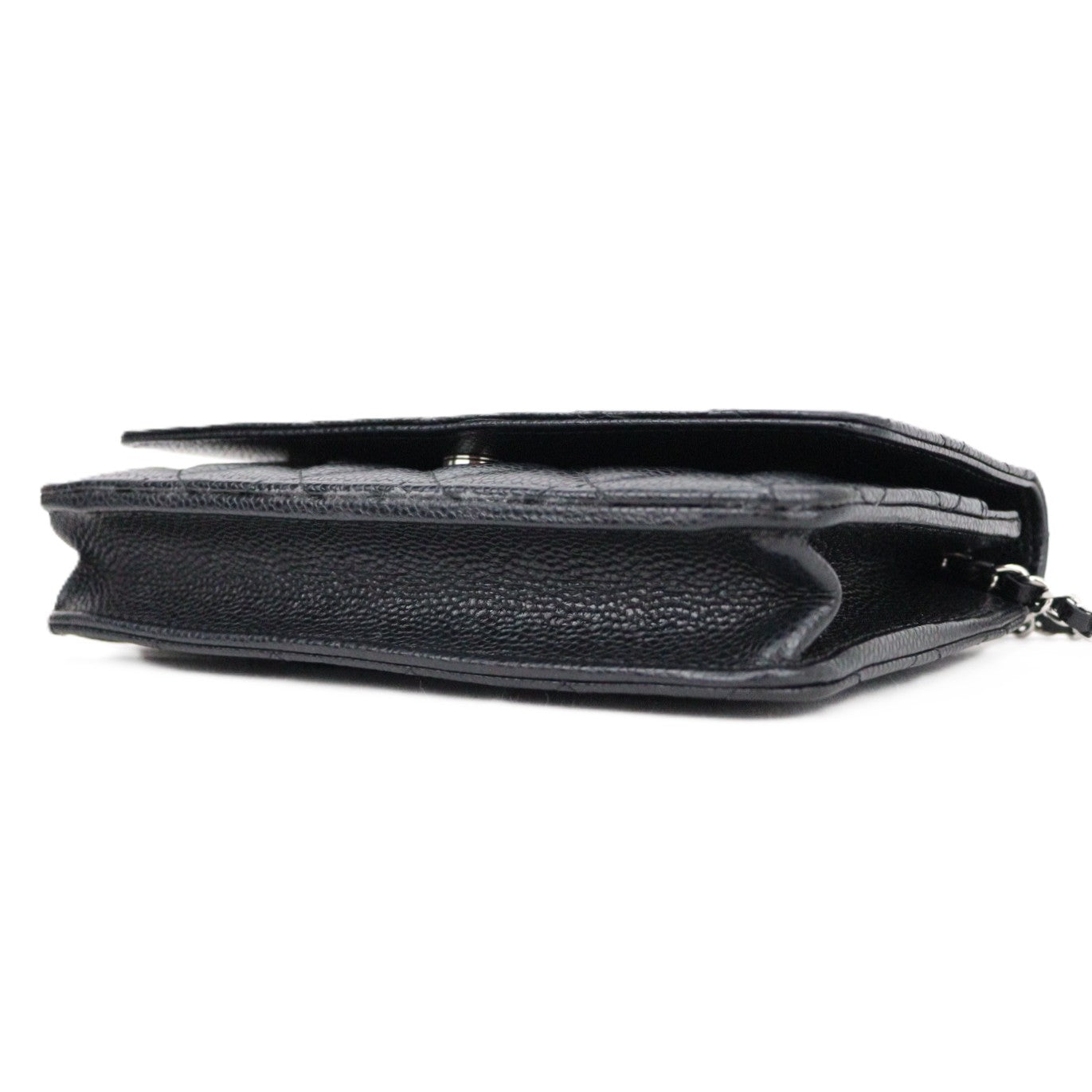 CHANEL AP0250 CLASSIC FLAP WALLET ON CHAIN