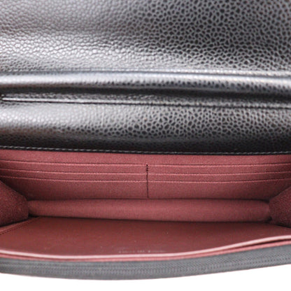 CHANEL AP0250 CLASSIC FLAP WALLET ON CHAIN