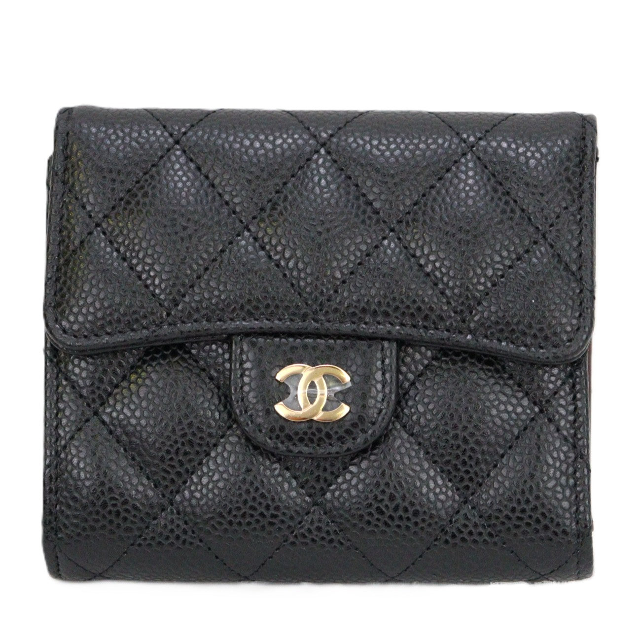 CHANEL AP0231 CLASSIC FLAP SMALL WALLET