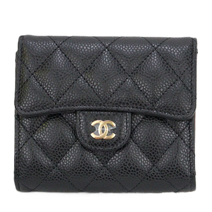 CHANEL AP0231 CLASSIC FLAP SMALL WALLET