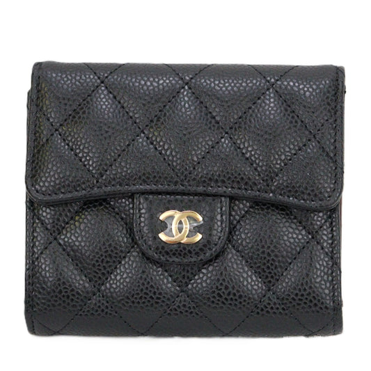 CHANEL AP0231 CLASSIC FLAP SMALL WALLET