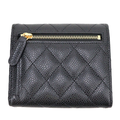 CHANEL AP0231 CLASSIC FLAP SMALL WALLET