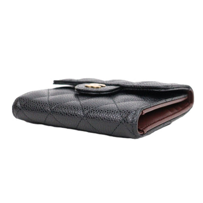 CHANEL AP0231 CLASSIC FLAP SMALL WALLET