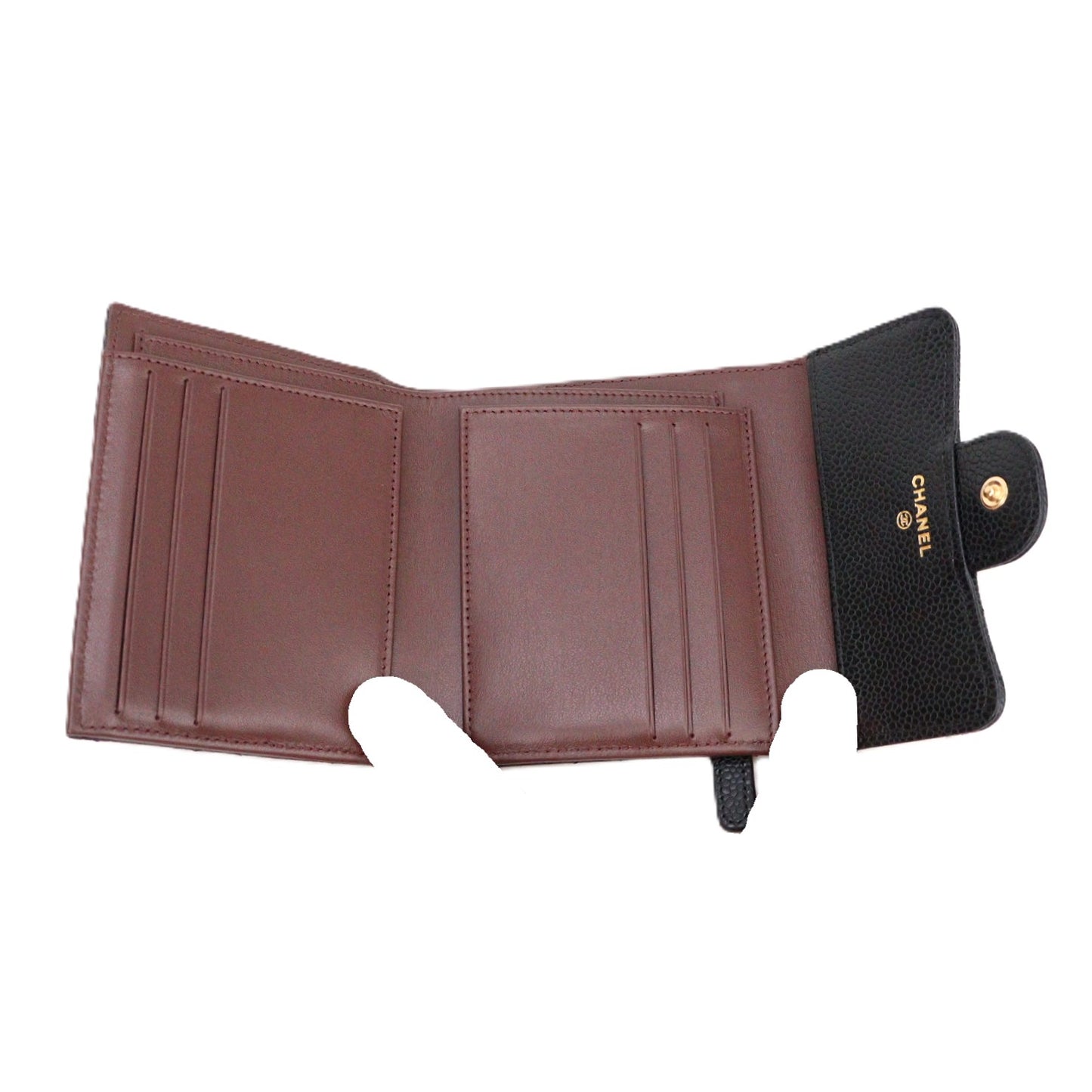 CHANEL AP0231 CLASSIC FLAP SMALL WALLET