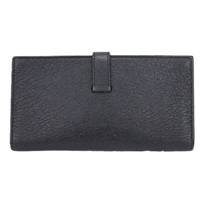 HERMES 039078CC BEARN SOUFLET LONG WALLET