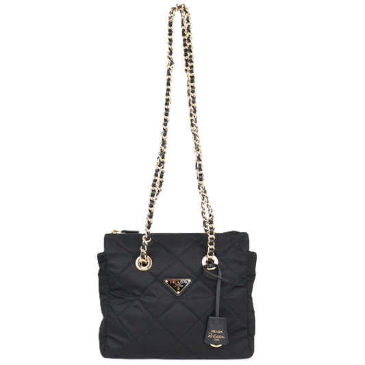PRADA 1BG468 SHOULDER BAG SHOULDER BAG