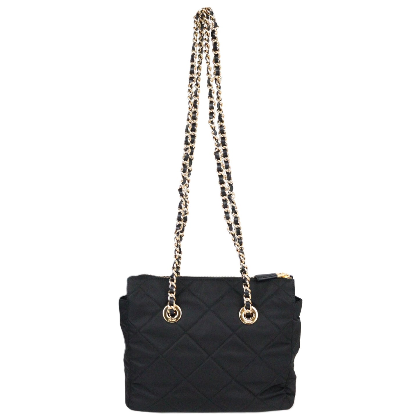 PRADA 1BG468 SHOULDER BAG SHOULDER BAG