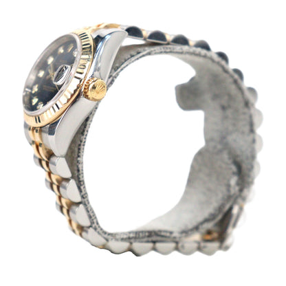 ROLEX 179173G Date Just
