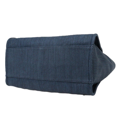 CHANEL 66941 DEAUVILLE TOTE BAG