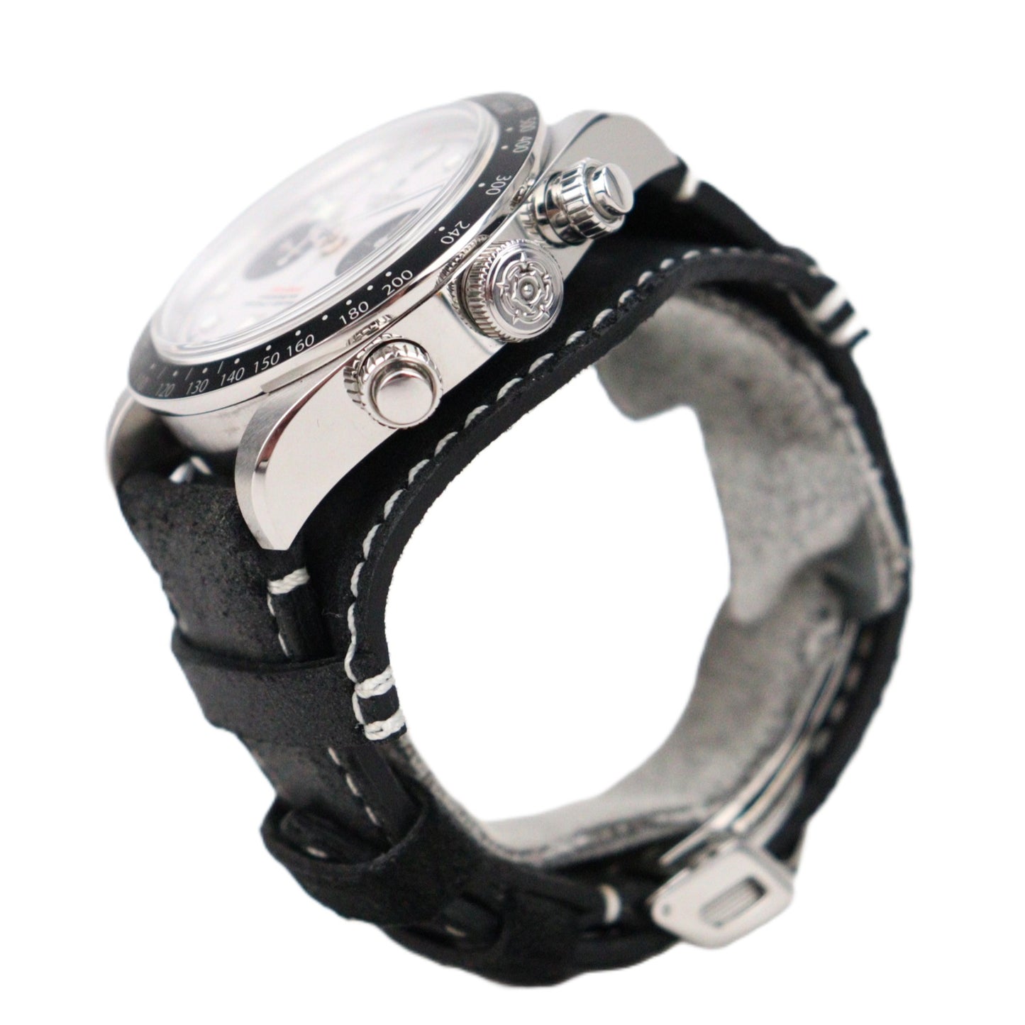 TUDOR 79360N-0006 Black Bay Chrono