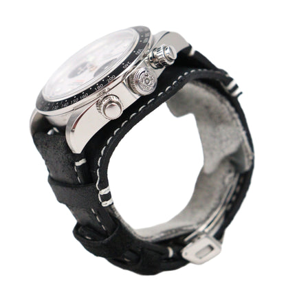 TUDOR 79360N-0006 Black Bay Chrono