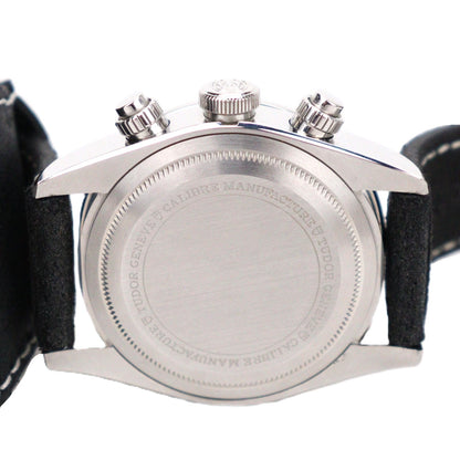 TUDOR 79360N-0006 Black Bay Chrono