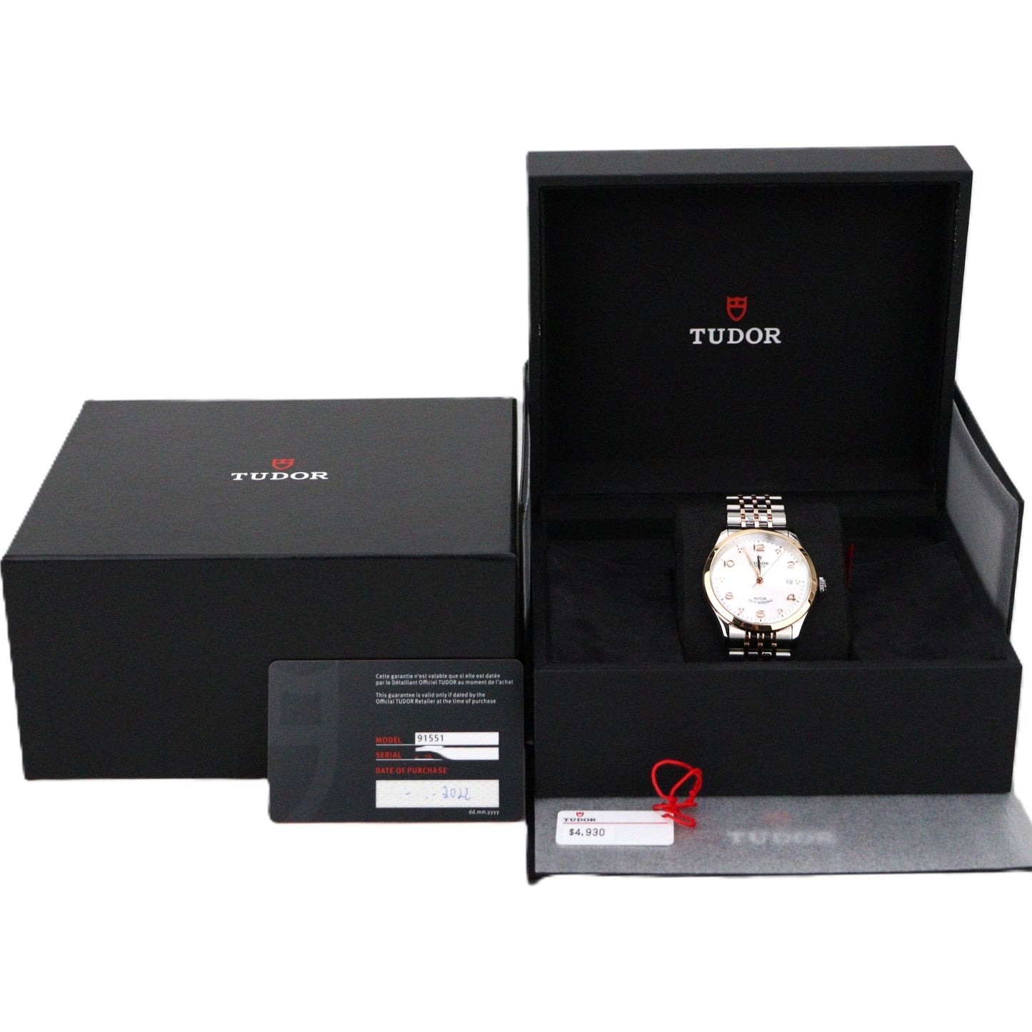 TUDOR 91551 1926