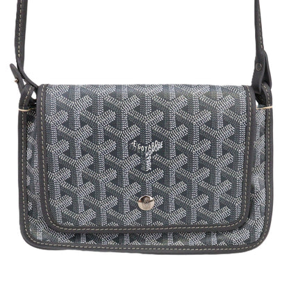 GOYARD PLUMET CROSSBODY BAG