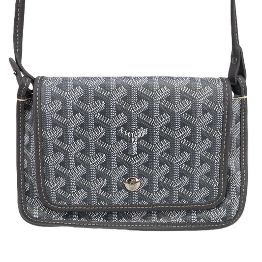 GOYARD PLUMET CROSSBODY BAG