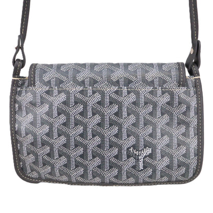 GOYARD PLUMET CROSSBODY BAG