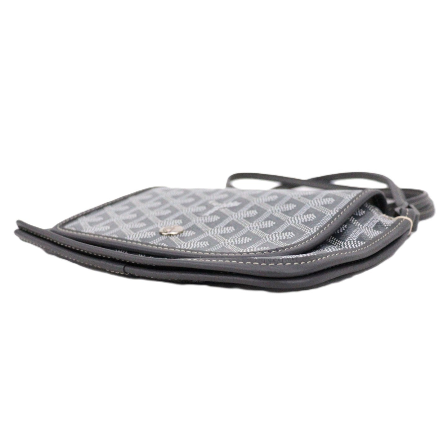 GOYARD PLUMET CROSSBODY BAG