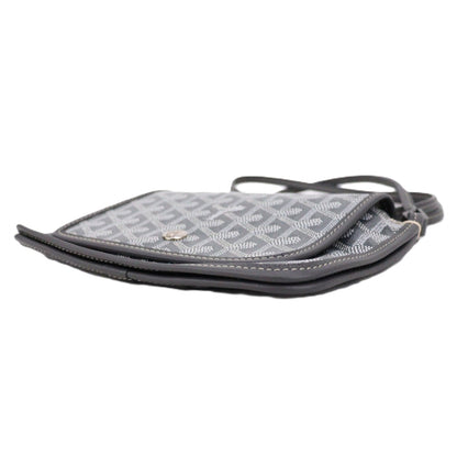 GOYARD PLUMET CROSSBODY BAG