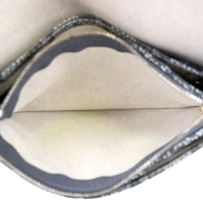 GOYARD PLUMET CROSSBODY BAG