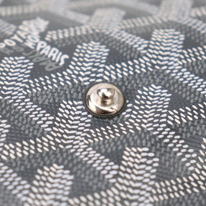 GOYARD PLUMET CROSSBODY BAG