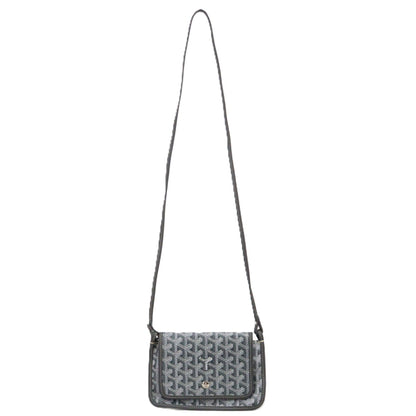 GOYARD PLUMET CROSSBODY BAG