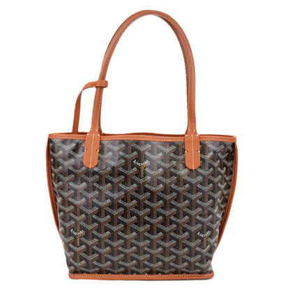 GOYARD ANJOU MINI TOTE BAG