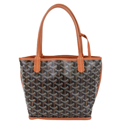 GOYARD ANJOU MINI TOTE BAG