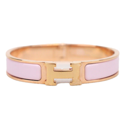 HERMES 700001FO CLIC H GM BRACELET