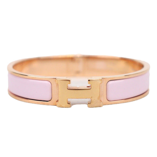 HERMES 700001FO CLIC H GM BRACELET