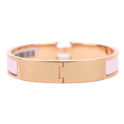 HERMES 700001FO CLIC H GM BRACELET