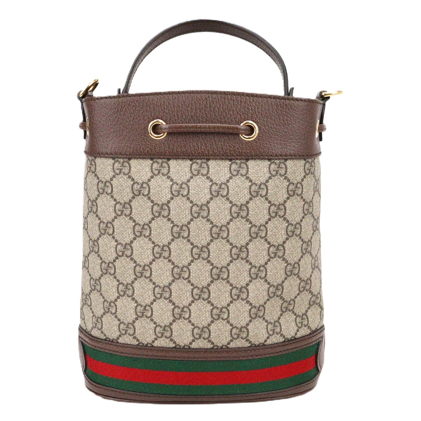 GUCCI 550621 96I3B OPHIDIA HANDBAG