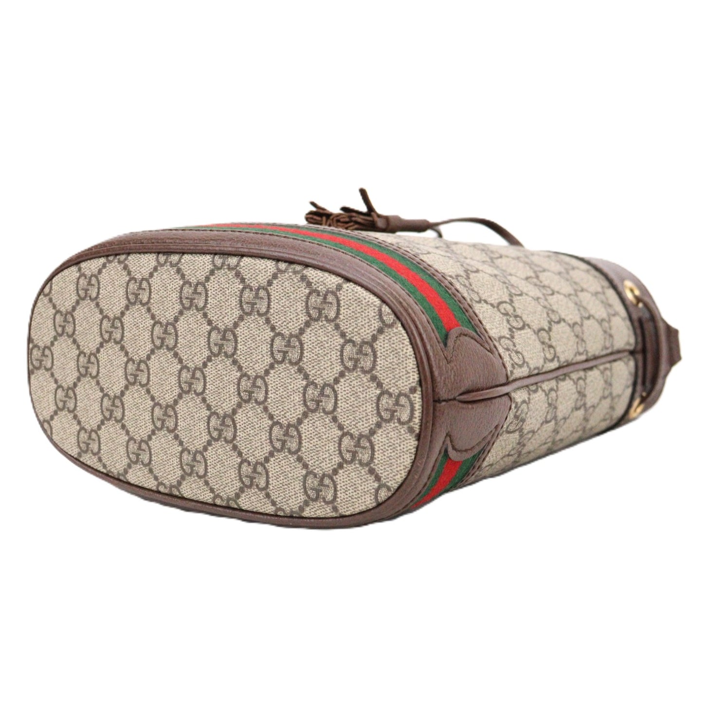 GUCCI 550621 96I3B OPHIDIA HANDBAG