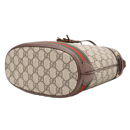 GUCCI 550621 96I3B OPHIDIA HANDBAG