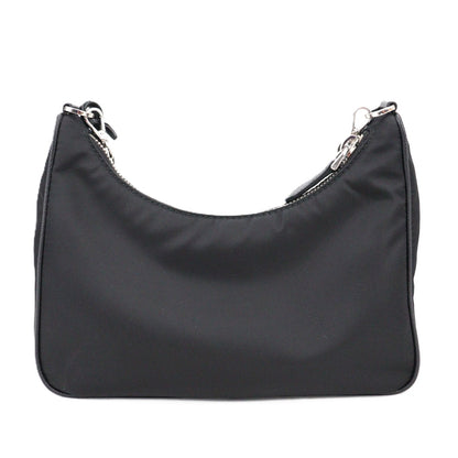 PRADA 1BH204 SHOULDER BAG