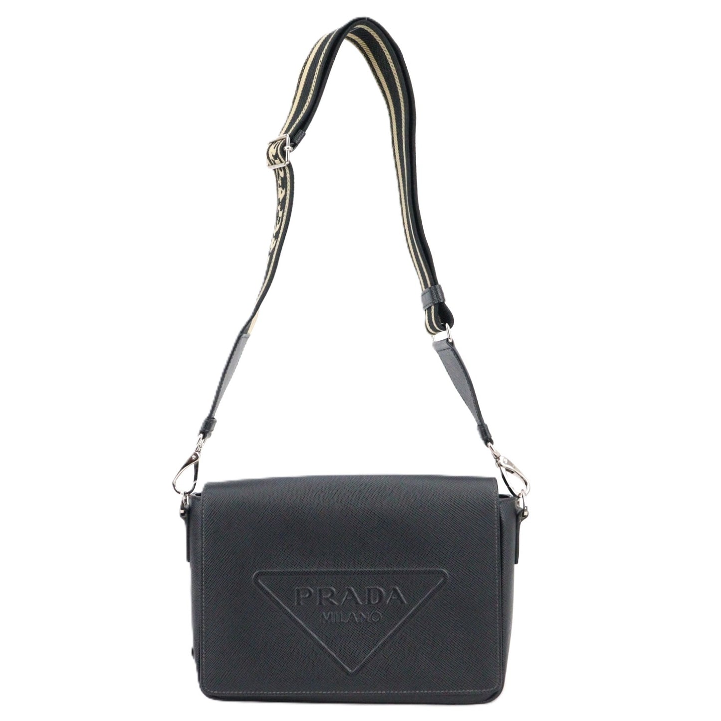 PRADA 2VD046 CROSSBODY BAG