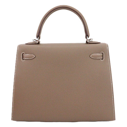 HERMES 038416CK KELLY 25 HANDBAG