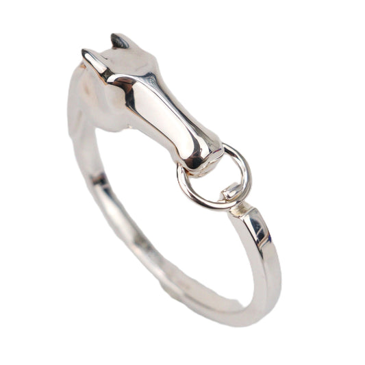 HERMES H113407B Galop Small Model Bracelet