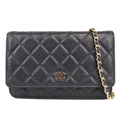 CHANEL AP0250 CLASSIC WALLET ON CHAIN WALLET ON CHAIN