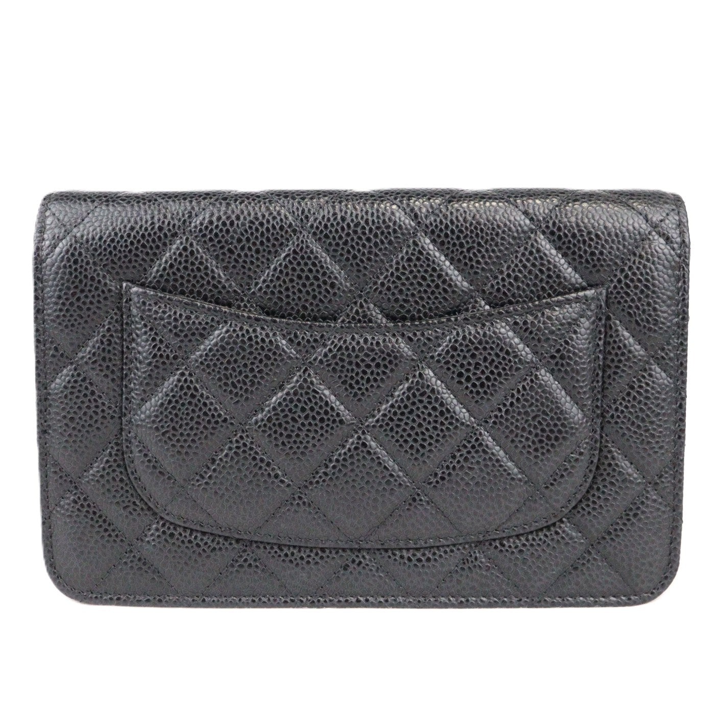 CHANEL AP0250 CLASSIC WALLET ON CHAIN WALLET ON CHAIN