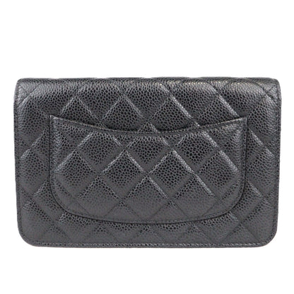 CHANEL AP0250 CLASSIC WALLET ON CHAIN WALLET ON CHAIN