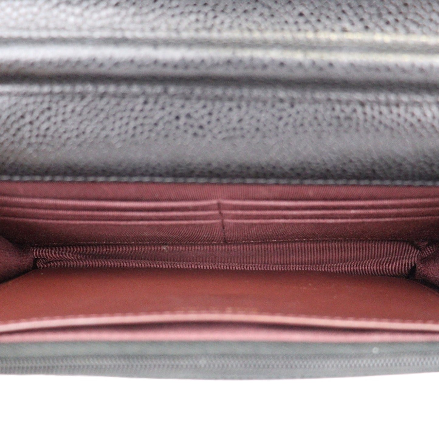 CHANEL AP0250 CLASSIC WALLET ON CHAIN WALLET ON CHAIN