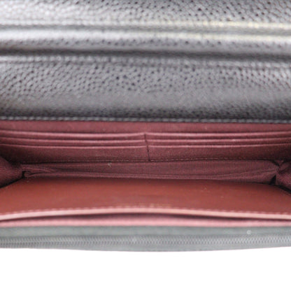 CHANEL AP0250 CLASSIC WALLET ON CHAIN WALLET ON CHAIN