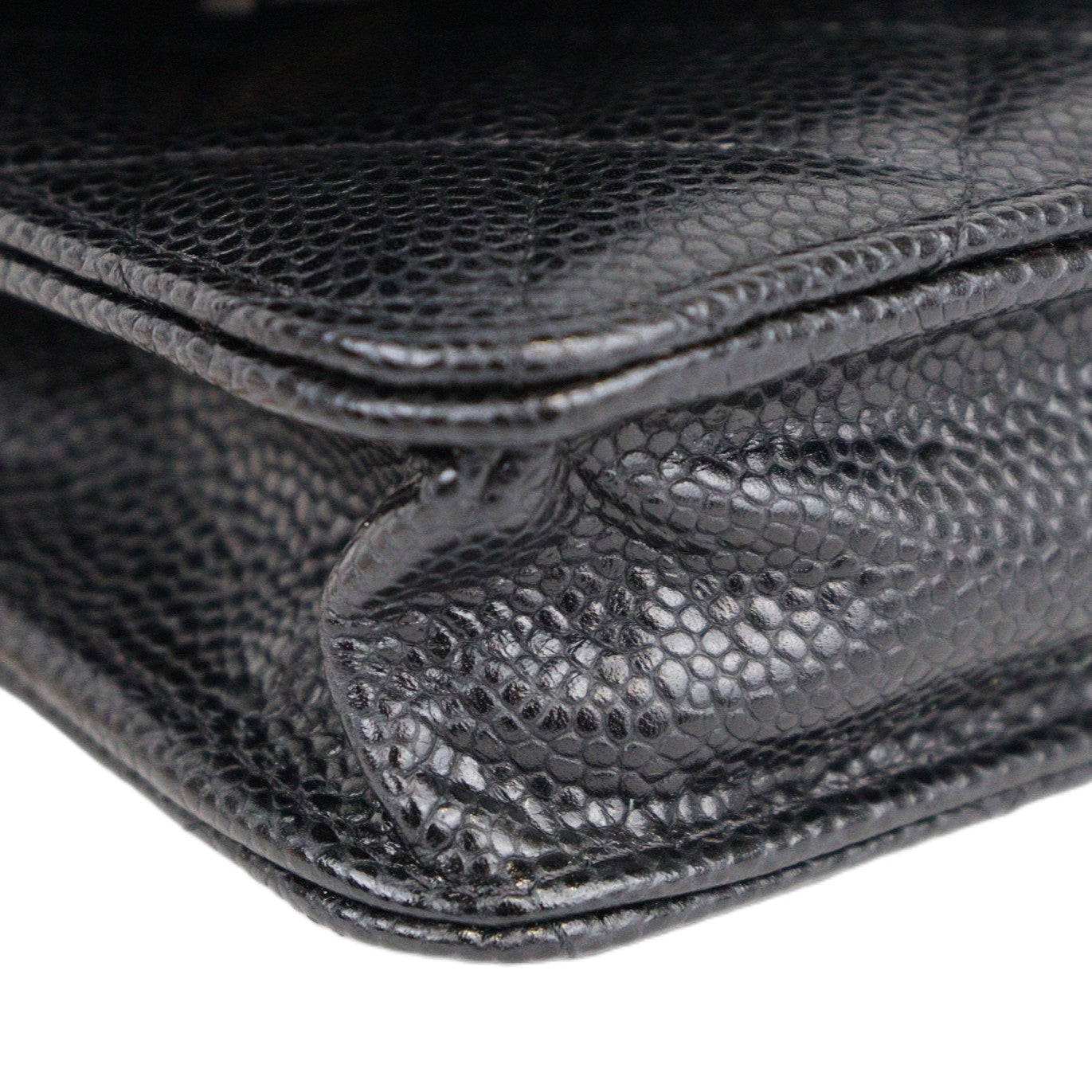 CHANEL AP0250 CLASSIC WALLET ON CHAIN WALLET ON CHAIN