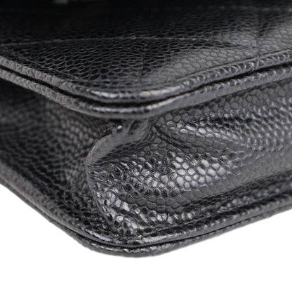 CHANEL AP0250 CLASSIC WALLET ON CHAIN WALLET ON CHAIN