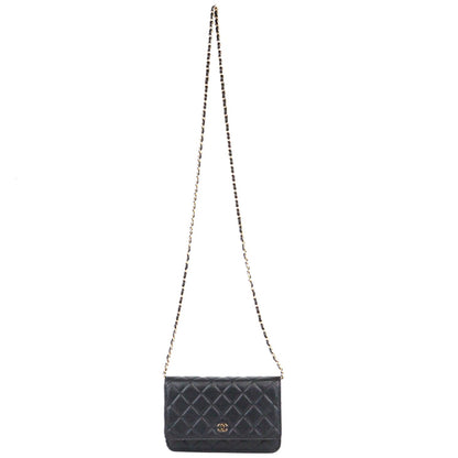 CHANEL AP0250 CLASSIC WALLET ON CHAIN WALLET ON CHAIN