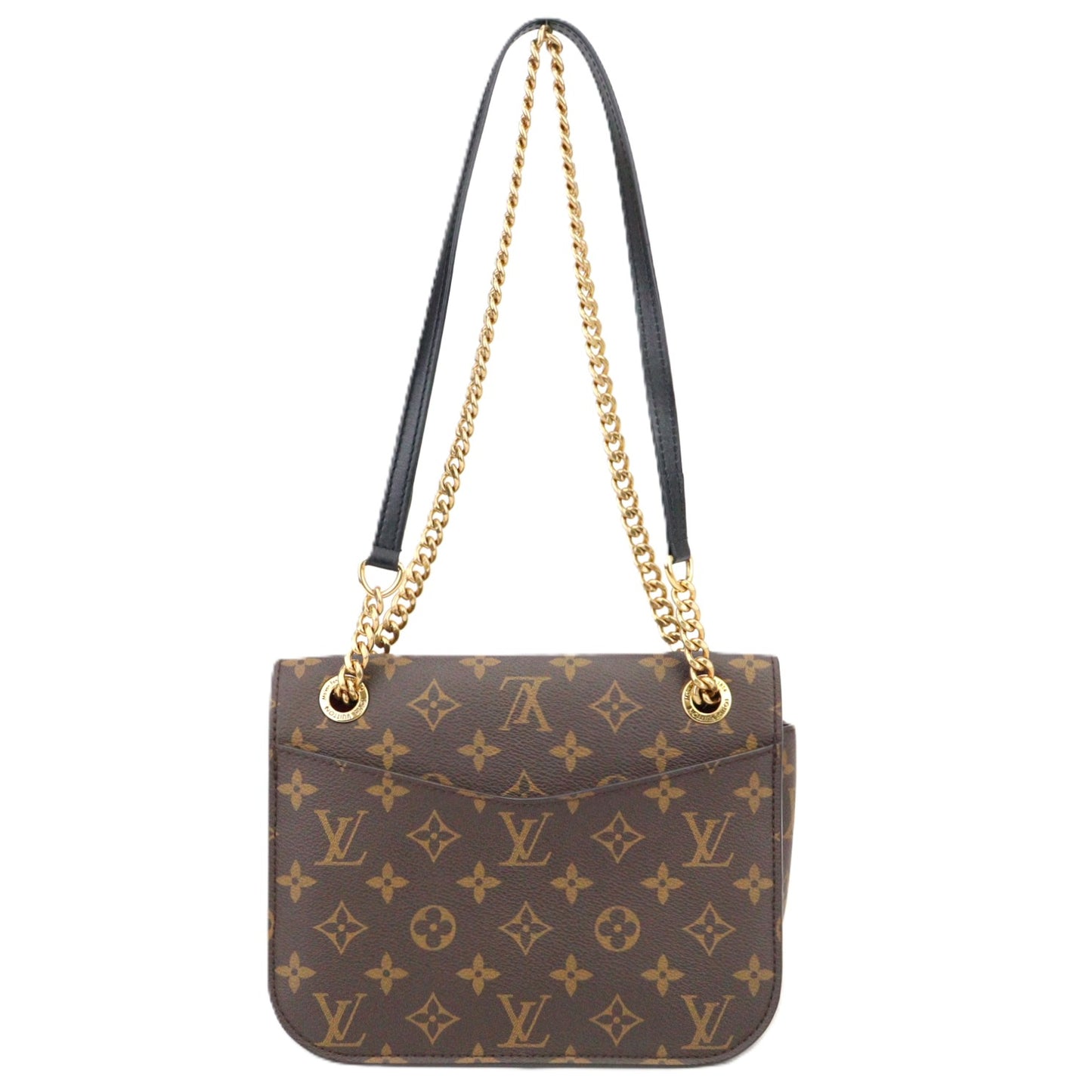 LOUIS VUITTON M45592 PASSY SHOULDER BAG