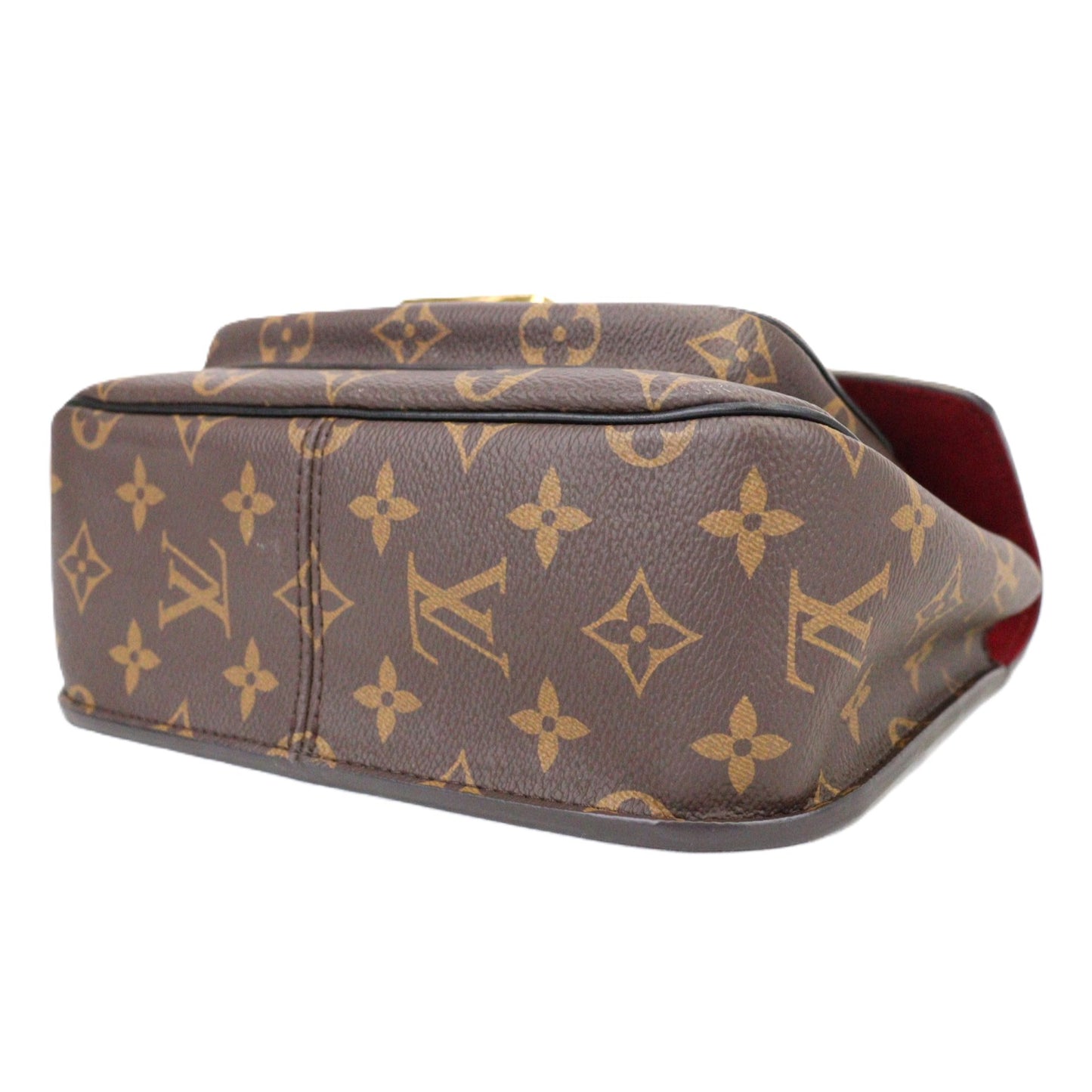 LOUIS VUITTON M45592 PASSY SHOULDER BAG