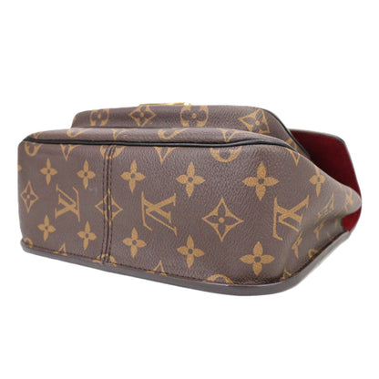 LOUIS VUITTON M45592 PASSY SHOULDER BAG