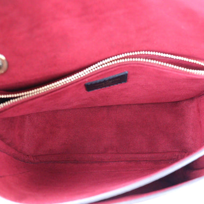 LOUIS VUITTON M45592 PASSY SHOULDER BAG