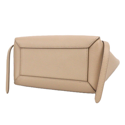 CELINE 189003ZVA BELT NANO HANDBAG